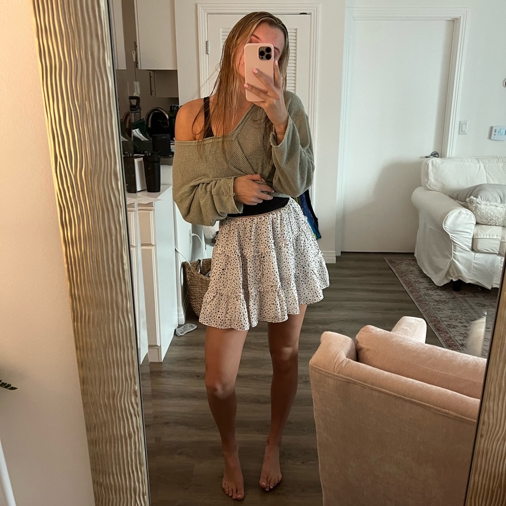 Princess Polly Skirt